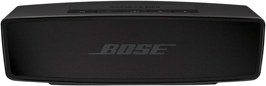 Bose SoundLink Mini II Limited Edition Bluetooth Speaker