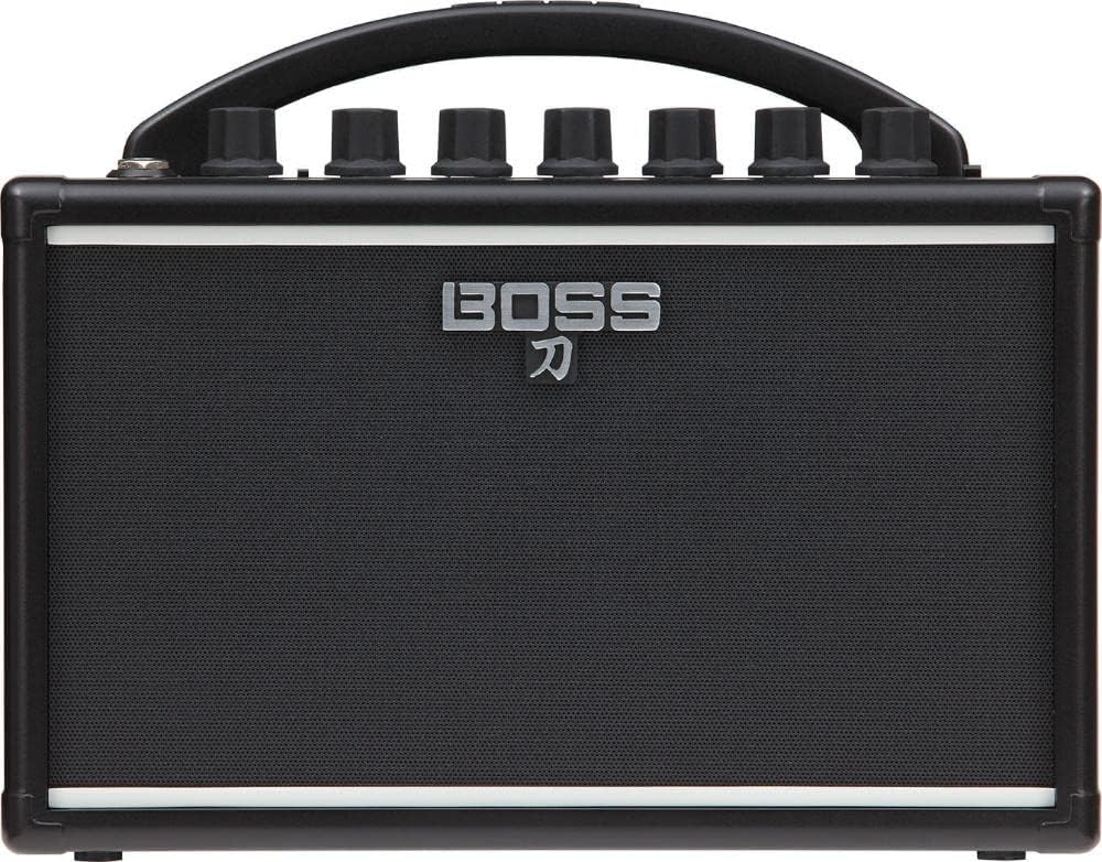 Boss Katana Mini - 7-Watt Combo Amp