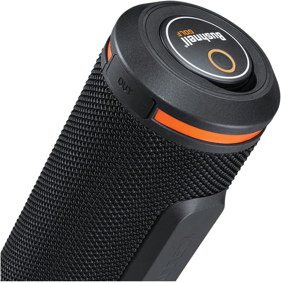 Bushnell Wingman GPS Speaker