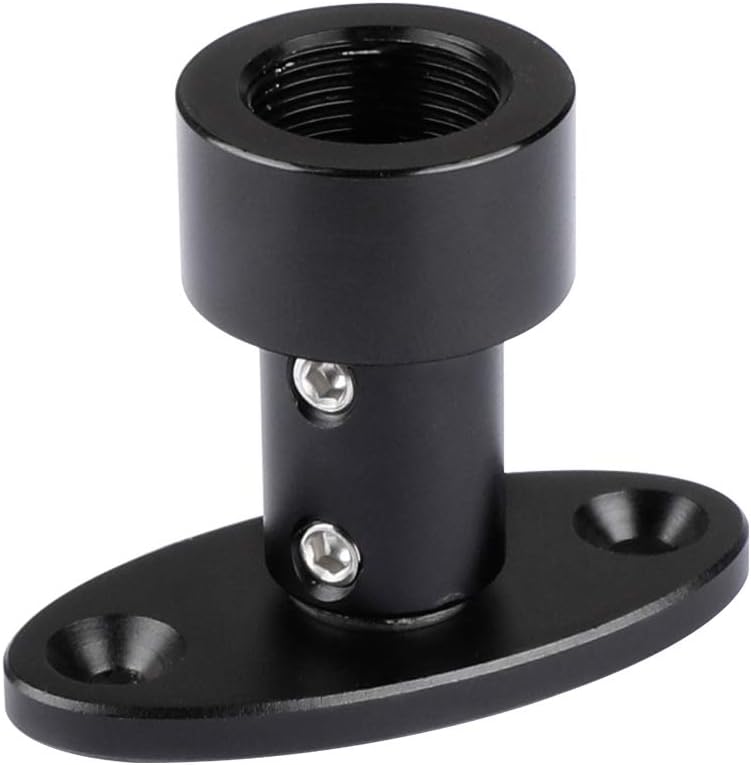 CAMVATE Table/Ceiling Mount With 5/8-27 Female Thread For Microphone - 1993