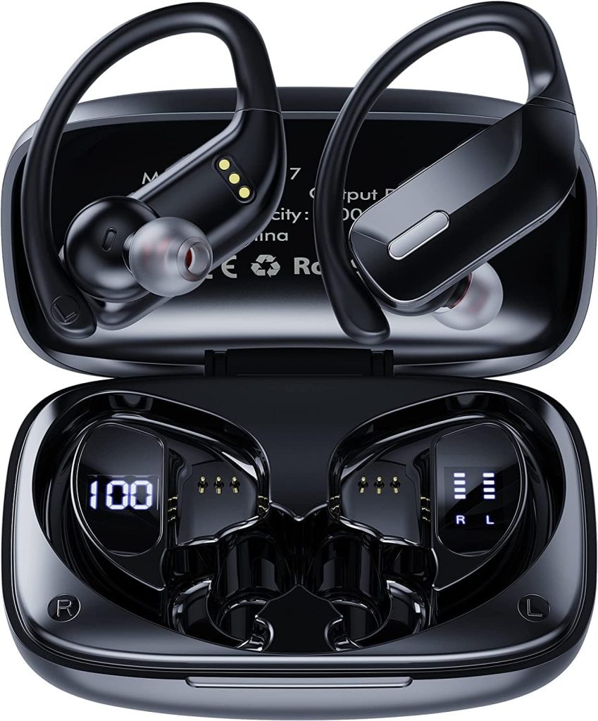 8 Best Billboard Wireless Earbuds - 2023 Singers Room