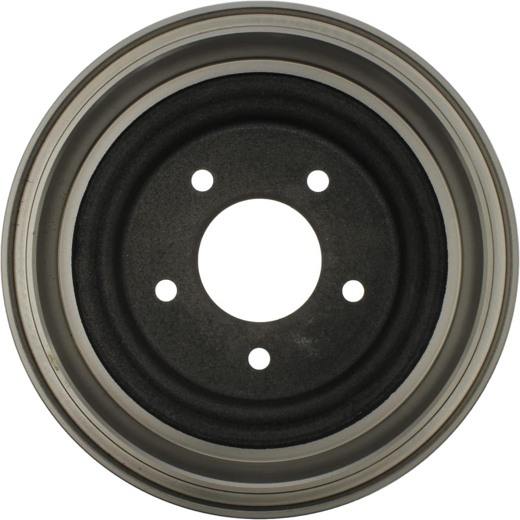 Centric C-Tek Standard Rear Replacement Brake Drum for Select Ford Model Years (123.65028)