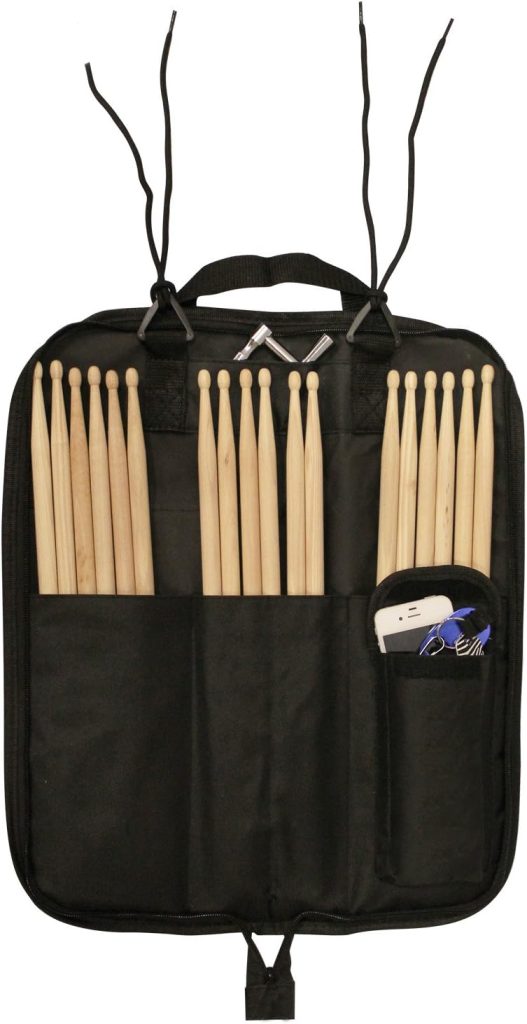 ChromaCast Drumstick Bag (CC-SPB
