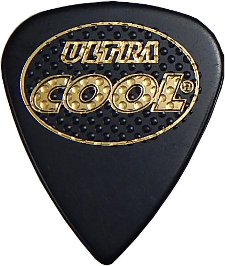 Cool Picks Ultra Cool Guitar Pick - 16 picks (.80mm)