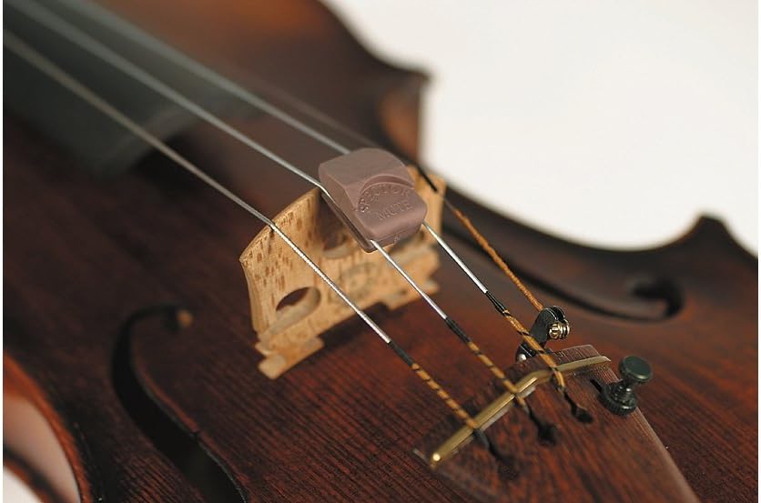 DAddario Orchestral Spector Violin Mute, Copper (9491)