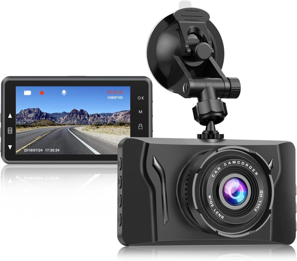 Skyview-B2-GPS-Dash-Cam Security-Camera-for-Car  Car-Camera-Car-Dash-Camera-Dashcams-for-Cars  Driving-Recorder-Dashcams-for-Trucks-Camara-para-Carro