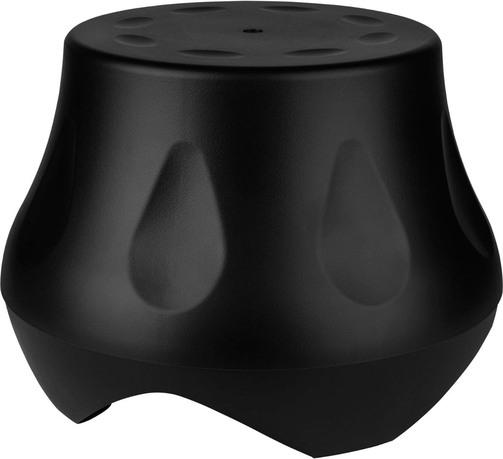 Dayton Audio IOSUB 10 IP66 Subwoofer 150 Watts RMS at 4 Ohms Impedance - Durable Weather-Resistant Indoor/Outdoor Speaker