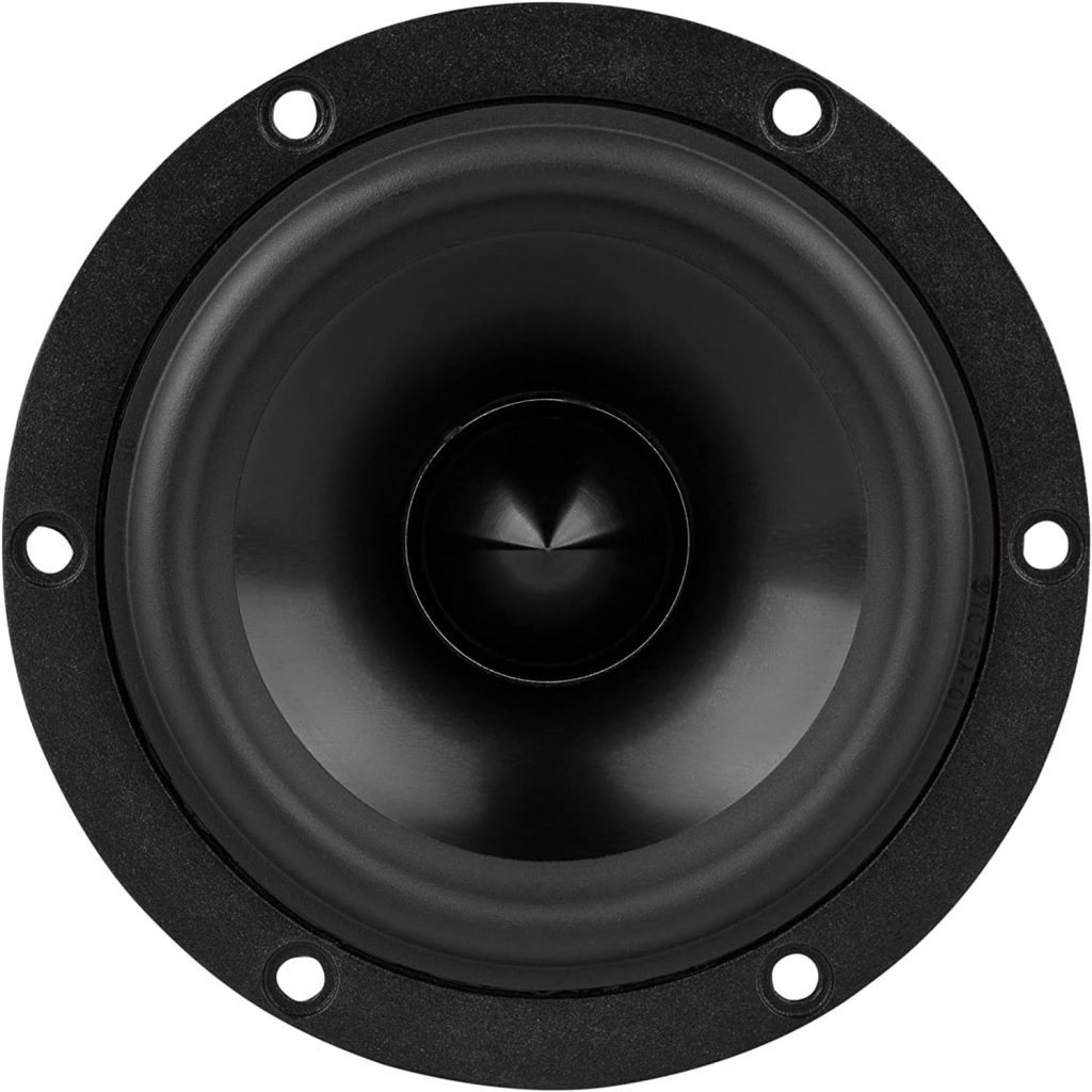 Dayton Audio RS100-4 4 Reference Full-Range Driver 4 Ohm