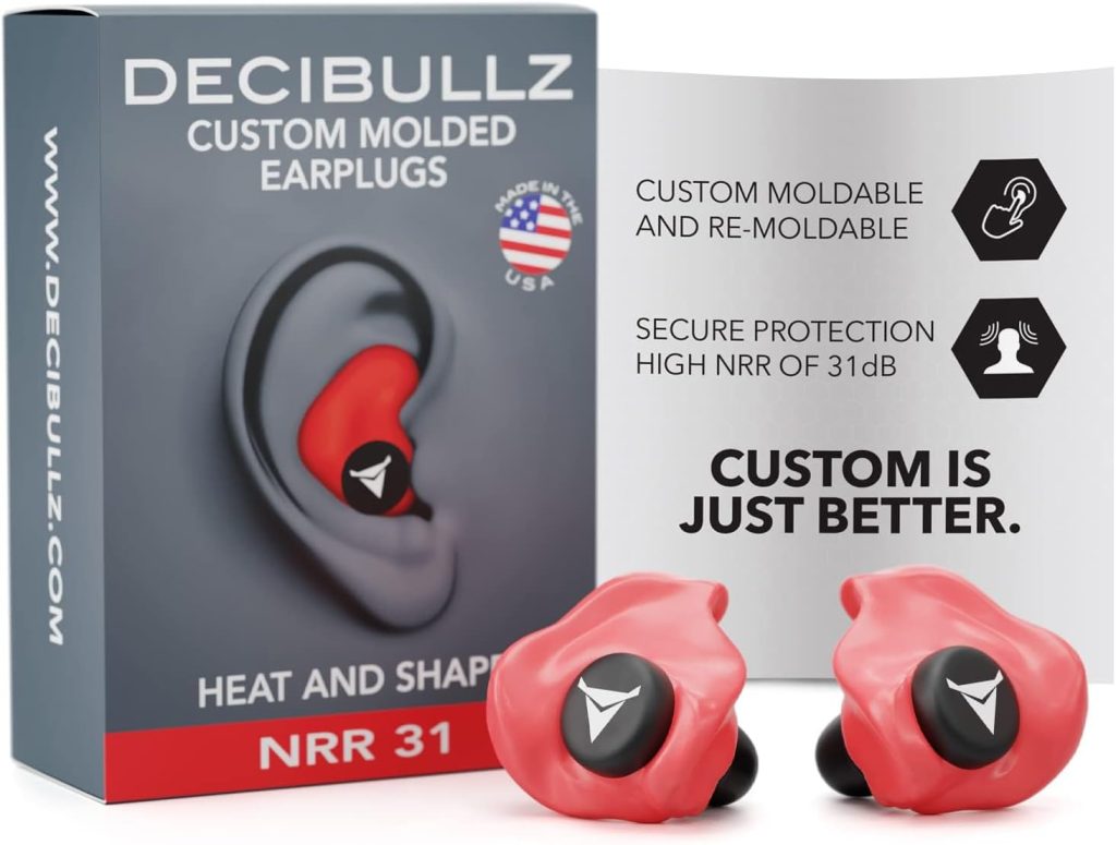 8 Best Earbuds For Hearing Protection - 2023 Singers Room