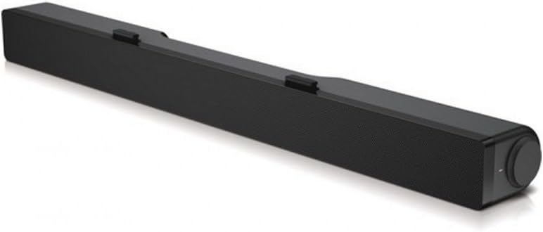 Dell AC511 USB Wired SoundBar