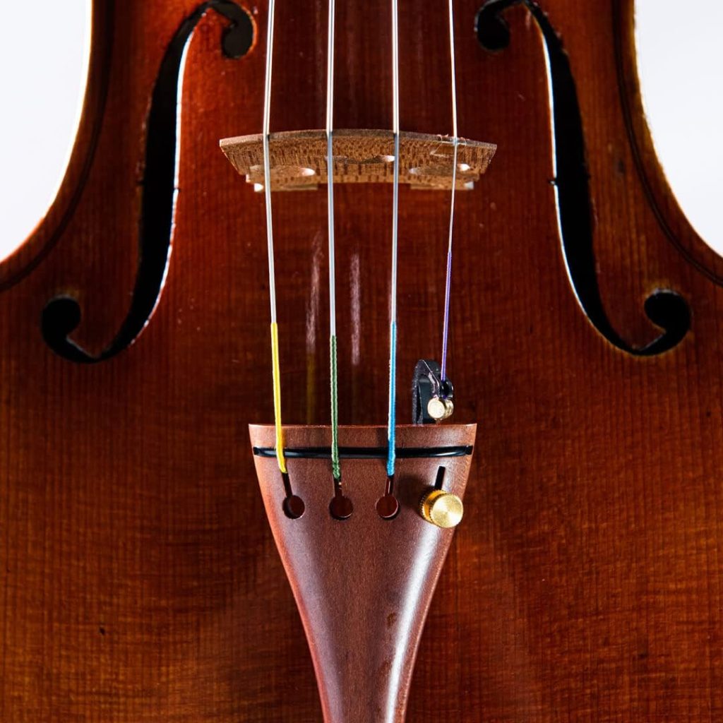 Dr Thomastik Violin Strings (135)