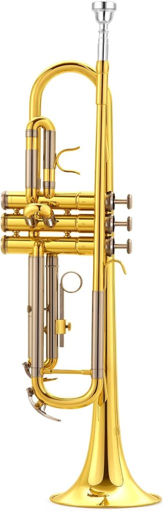 Eldon by Antigua Trumpet-Standard (TR-2110)