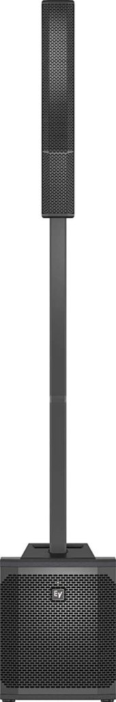 Electro-Voice Evolve 30M Portable Powered Column Loudspeaker System, White, (F.01U.366.322)