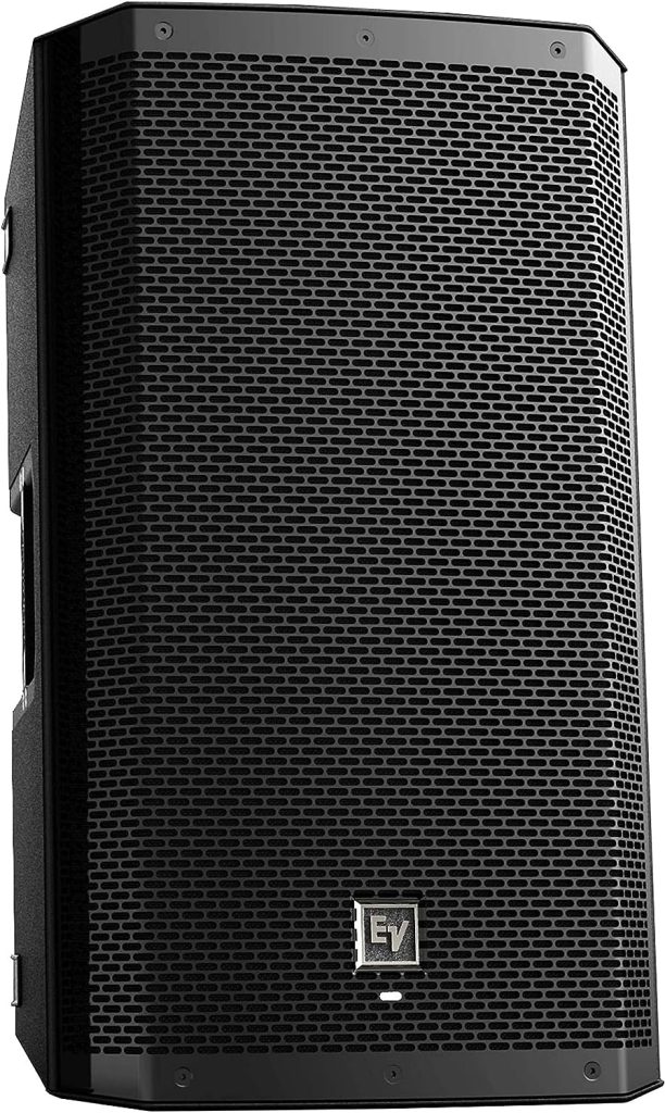 Electro-Voice ZLX-12BT 12 1000W Bluetooth Powered Loudspeaker
