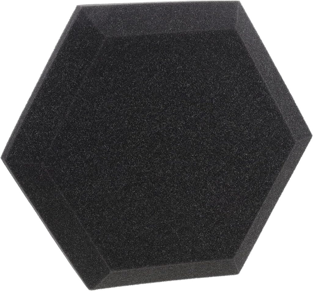 ERINGOGO acoustic panels sound absorbing soundproof wall soundproofing material wall tiles sound proofing sound