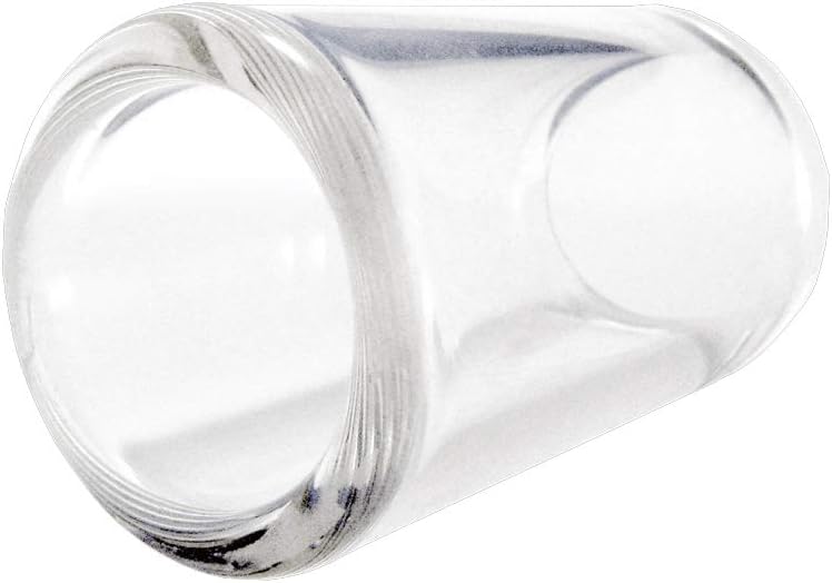 Ernie Ball Glass Slide, Large (P04229)