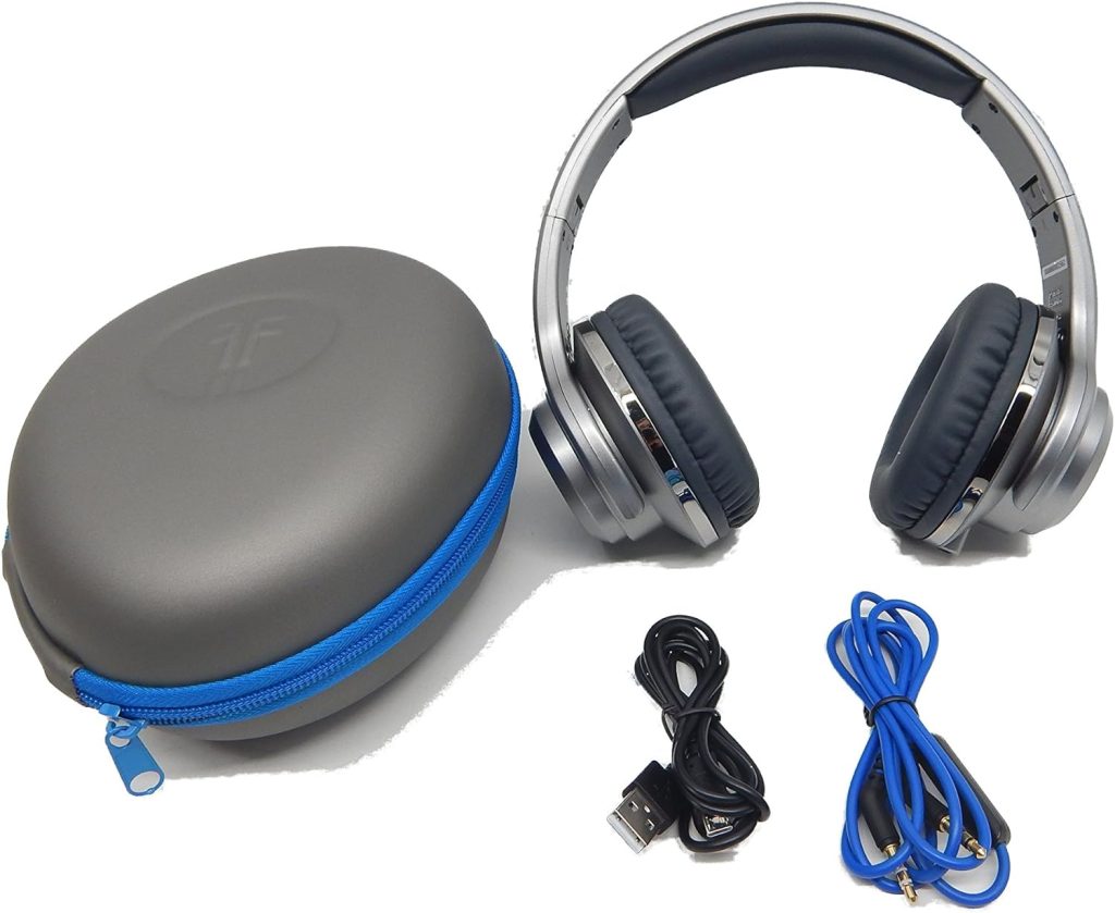 Flips Audio XB Headphone Speakers