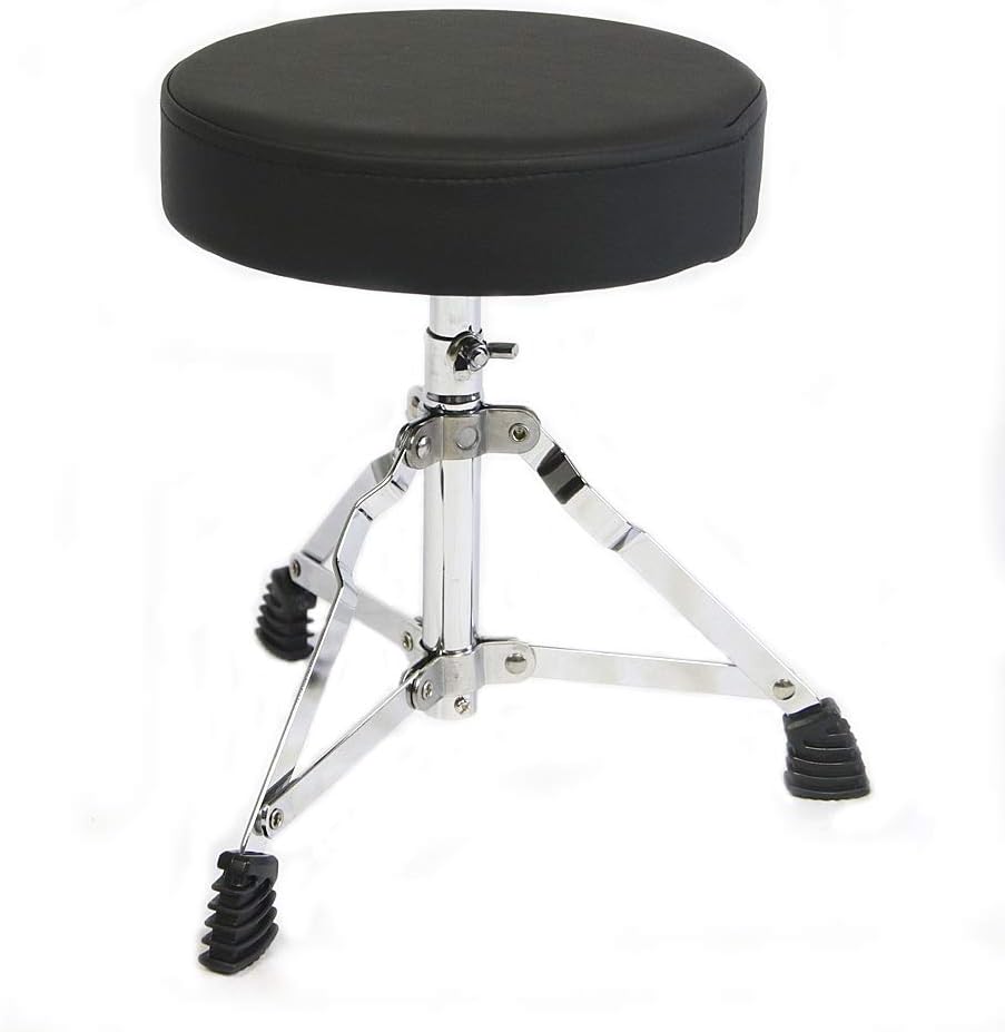 GP Percussion GP50MPK Complete Junior Drum Set Review - 2023 Singers Room