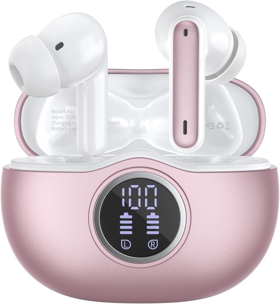 8 Best Wireless Earbuds Android 2023 Singers Room