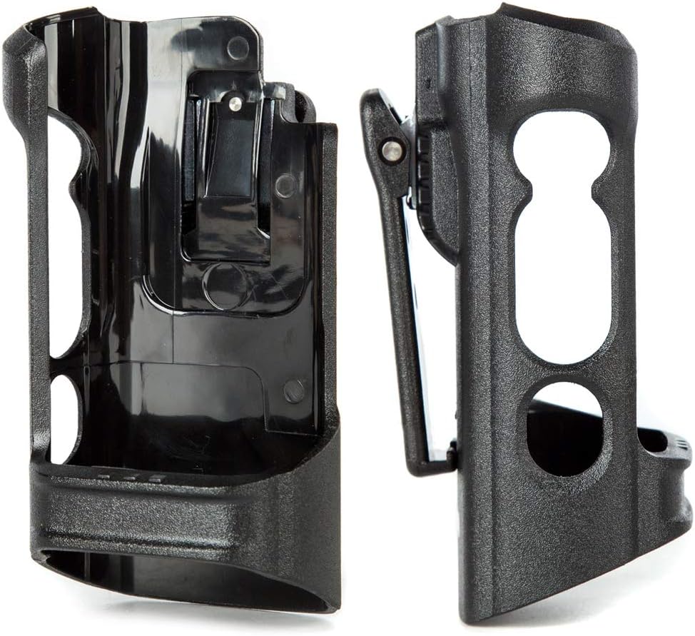 Holster for Motorola APX6000/APX8000/PMLN5709/PMLN5709A Holder Carry Case Models 1.5, 2.5 and 3.5 by Luiton