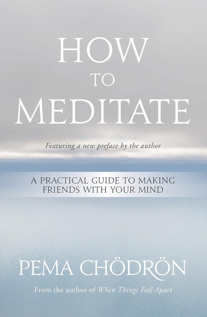 How to Meditate: A Practical Guide to Making Friends with Your Mind