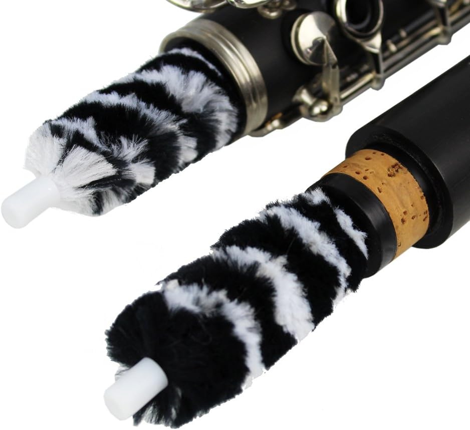 H.W. Clarinet Pad-Saver