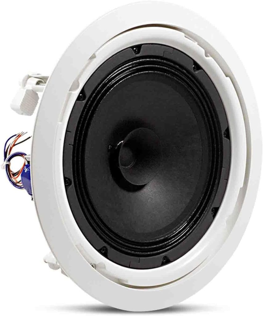 JBL 8128 | Full-Range in-Ceiling Loudspeaker (4 Speakers)
