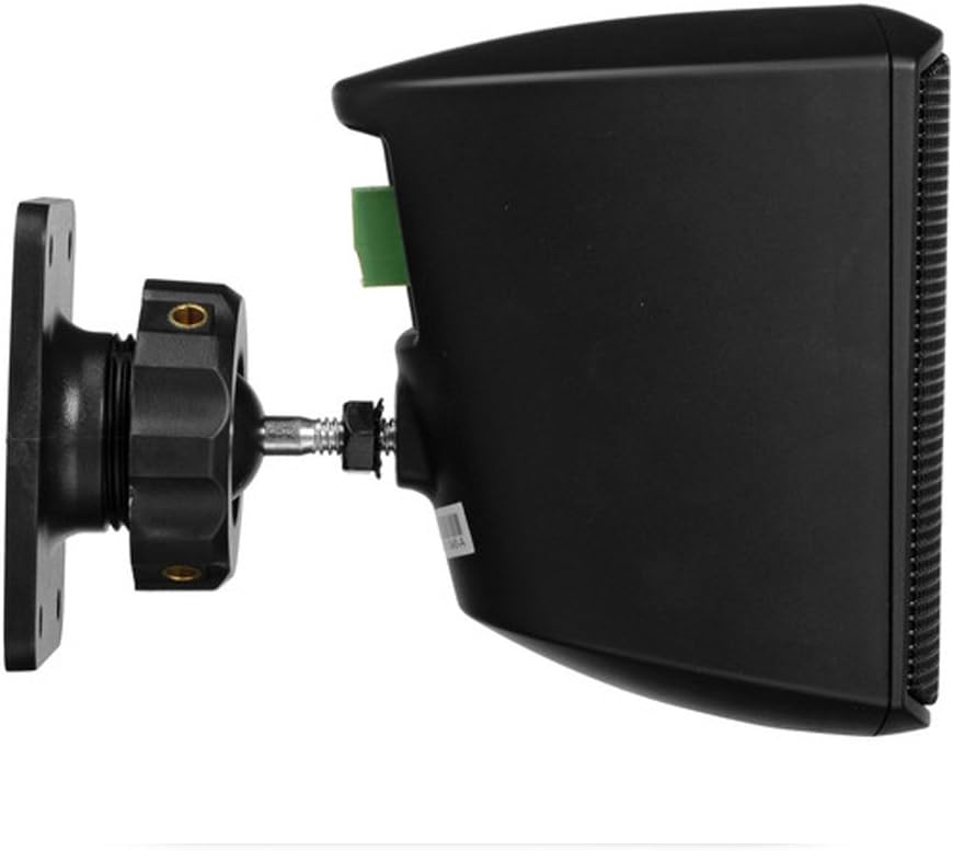 JBL Professional Control 52-WH Surface-Mount Satellite Speaker for Subwoofer-Satellite Loudspeaker System, White, Sold as Pair