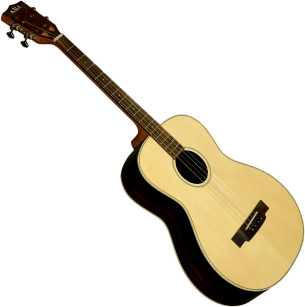 Kala Tenor Guitar KA-GTR