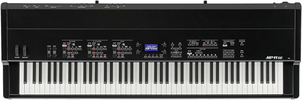 Kawai MP11SE, 88 Keys Stage Piano