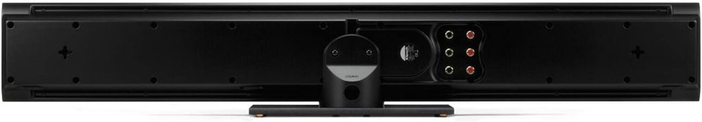 Klipsch RP-440D-SB Black Surround Home Speaker Matte Black