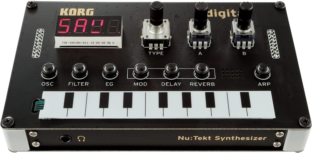 Korg NTS Digital Synth Kit 1