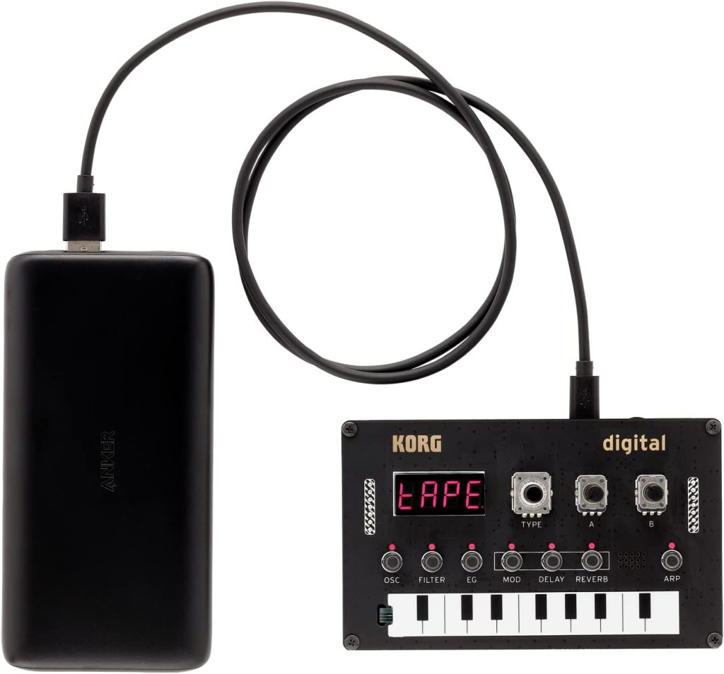 Korg NTS Digital Synth Kit 1