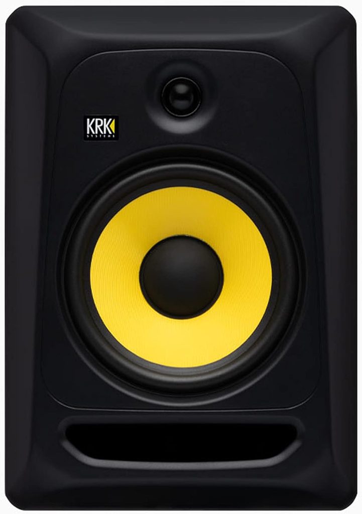 KRK 5 Classic Studio Monitor