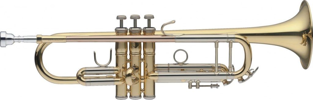 Levante LV-TR5205 Bb Trumpet