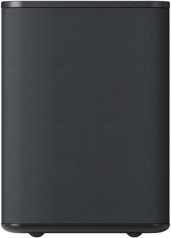 LG SPQ8-S 2.0 Channel Sound Bar Wireless Rear Speaker Kit