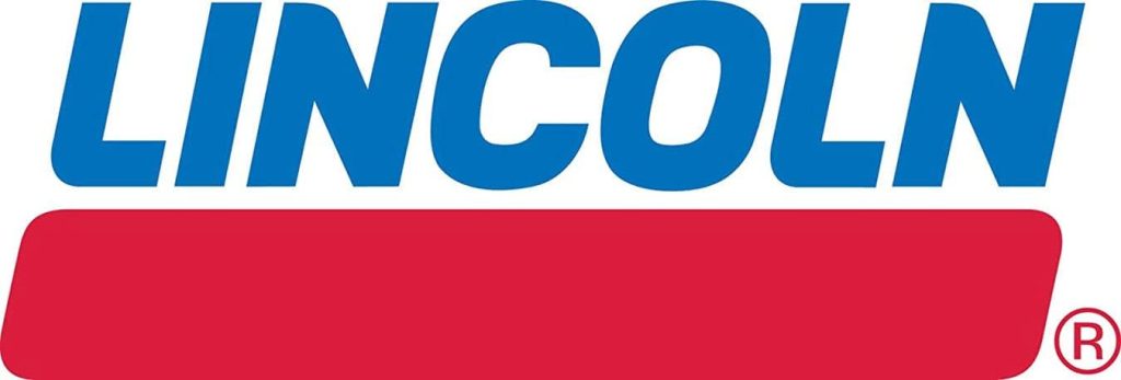 Lincoln 1335 Heavy-Duty Lever-Action Fluid Transfer Pump for 16- to 55- Gallon Drums, 8.5 Fl. Oz. Per Stroke, Adjustable Two-Position Handle for Pumping Low- to High-Viscosity Fluids