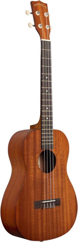 Makala Baritone Mahogany Ukulele by Kala (MK-B)