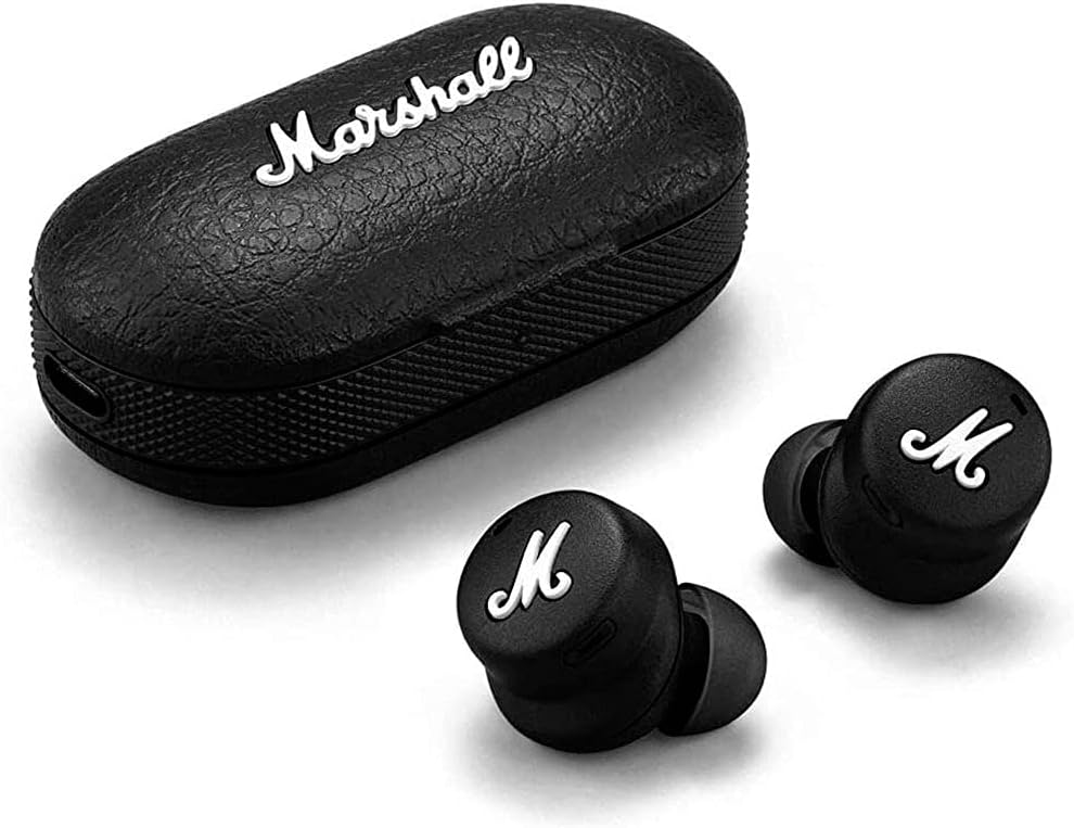 Marshall Mode II True Wireless Headphones