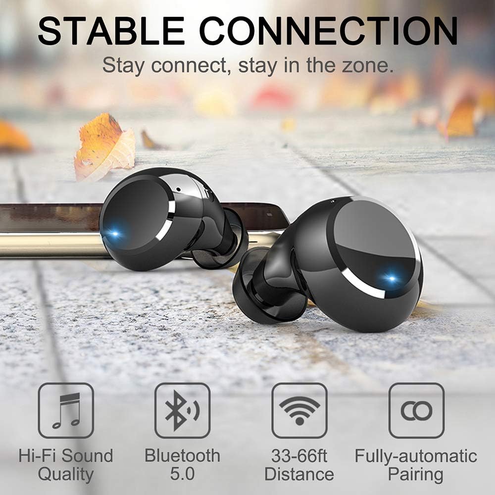 8 Best Loud Wireless Earbuds 2023 Singers Room