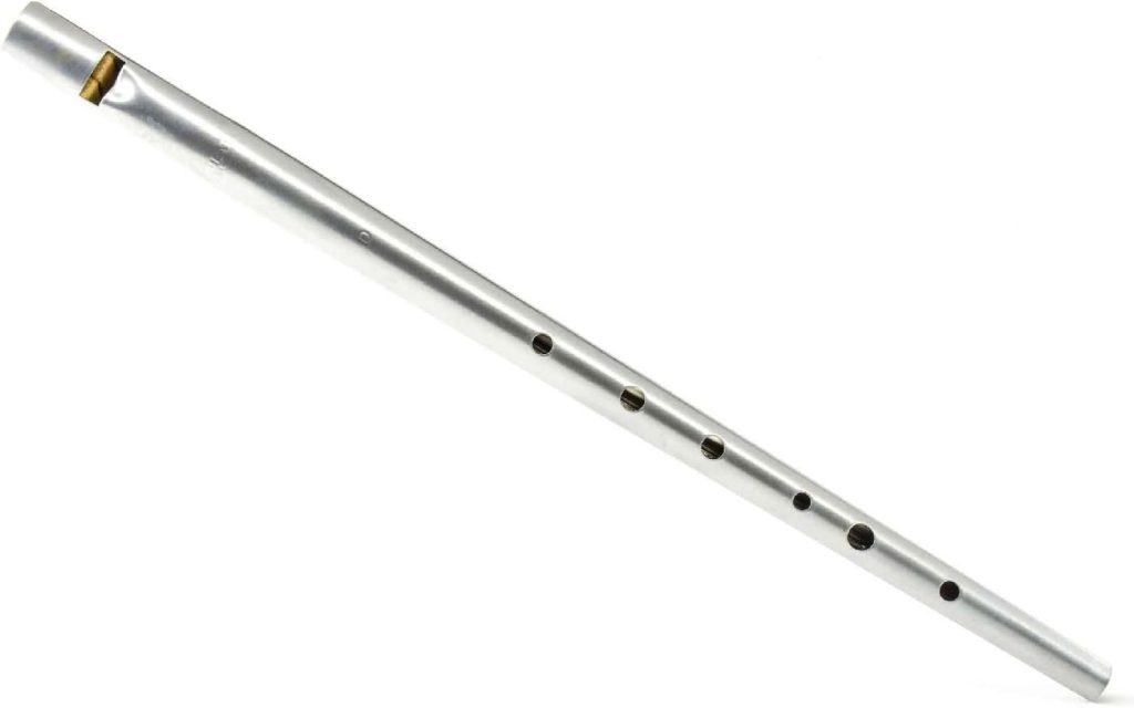 Natural Clarke Original Tinwhistle - Key of D