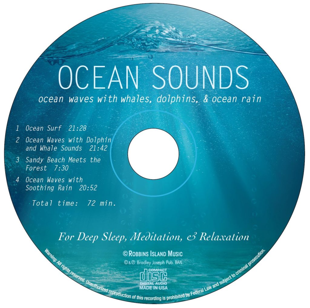 Ocean Sounds: Ocean Waves with Whales, Dolphins,  Ocean Rain Nature Sounds, Deep Sleep Music, Meditation, Relaxation Sounds of the Sea