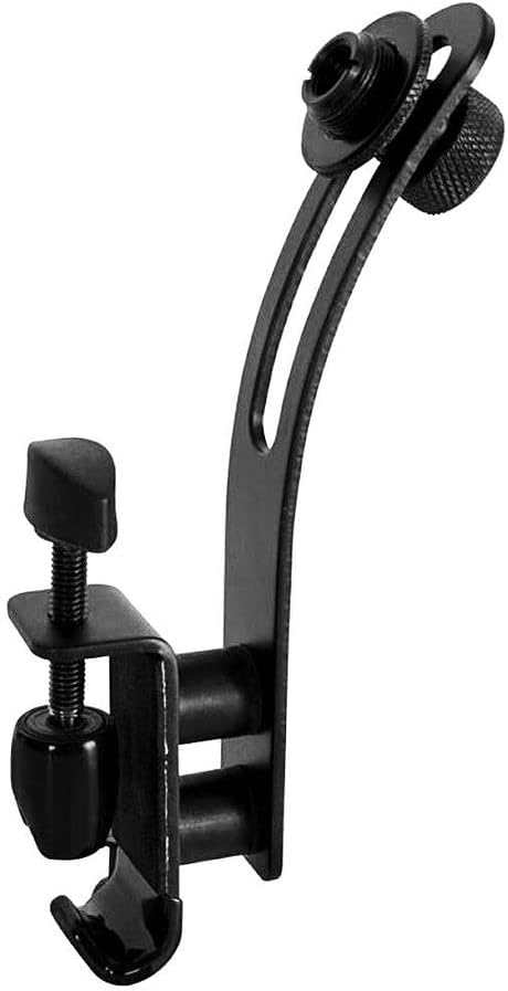 On-Stage DM50 Drum Rim Microphone Clamp