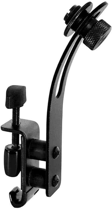 On-Stage DM50 Drum Rim Microphone Clamp