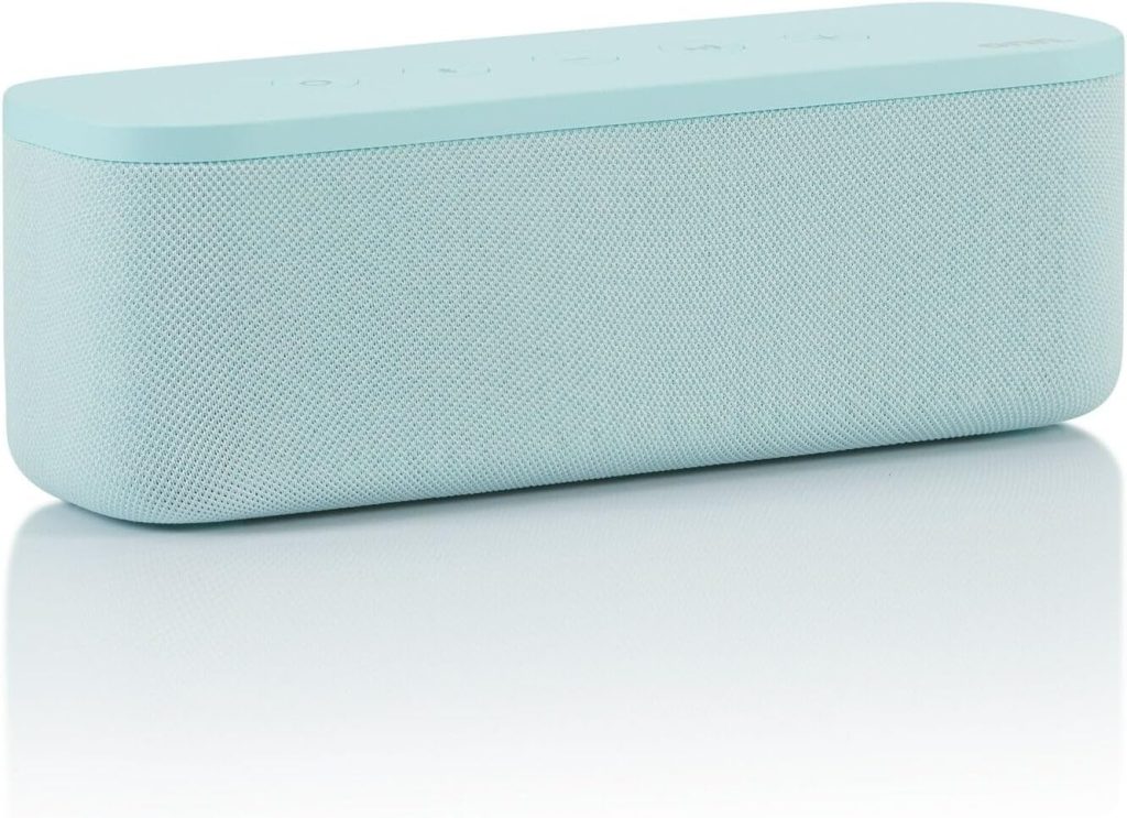 ONN. Indoor Speaker (Blue)