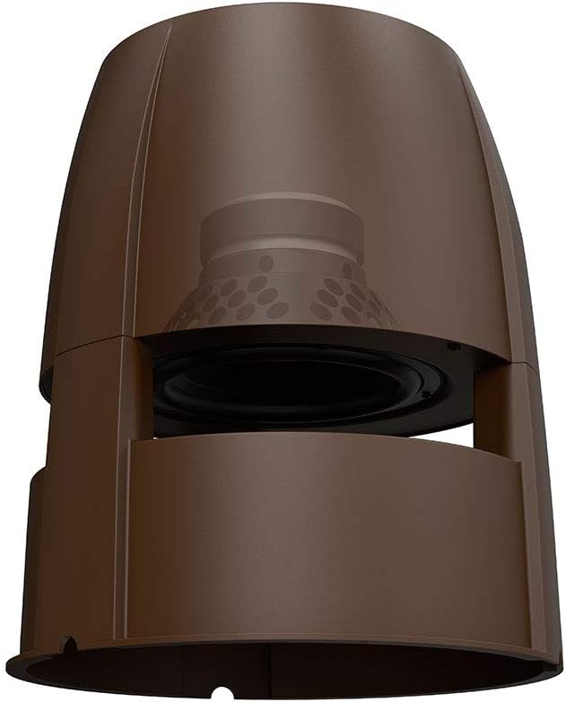 OSD 8 Omni 250W Subwoofer w/ 1x Speaker Output 360° Bronze IP66 Rated Forza 8