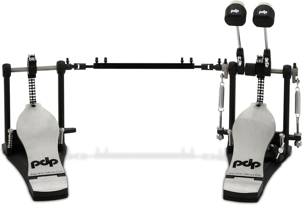 PDP By DW 800 Series (Double Chain) Bass Drum Pedal (PDDP812)