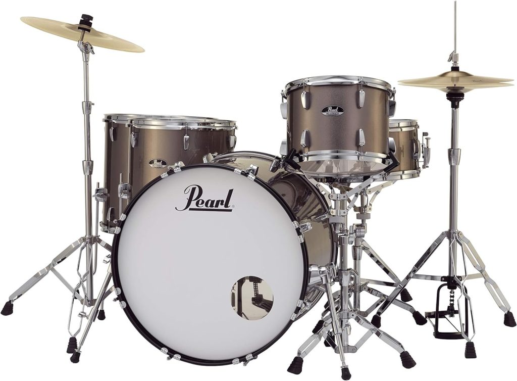 Pearl Drum Set (RS525WFC/C749)