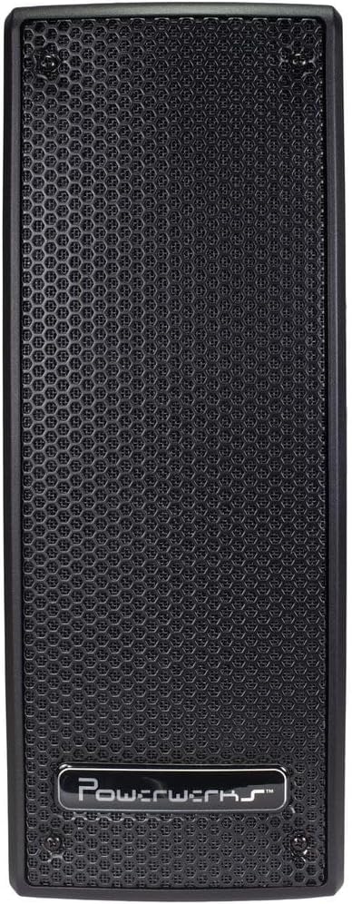 Powerwerks PA System (PW50),Black