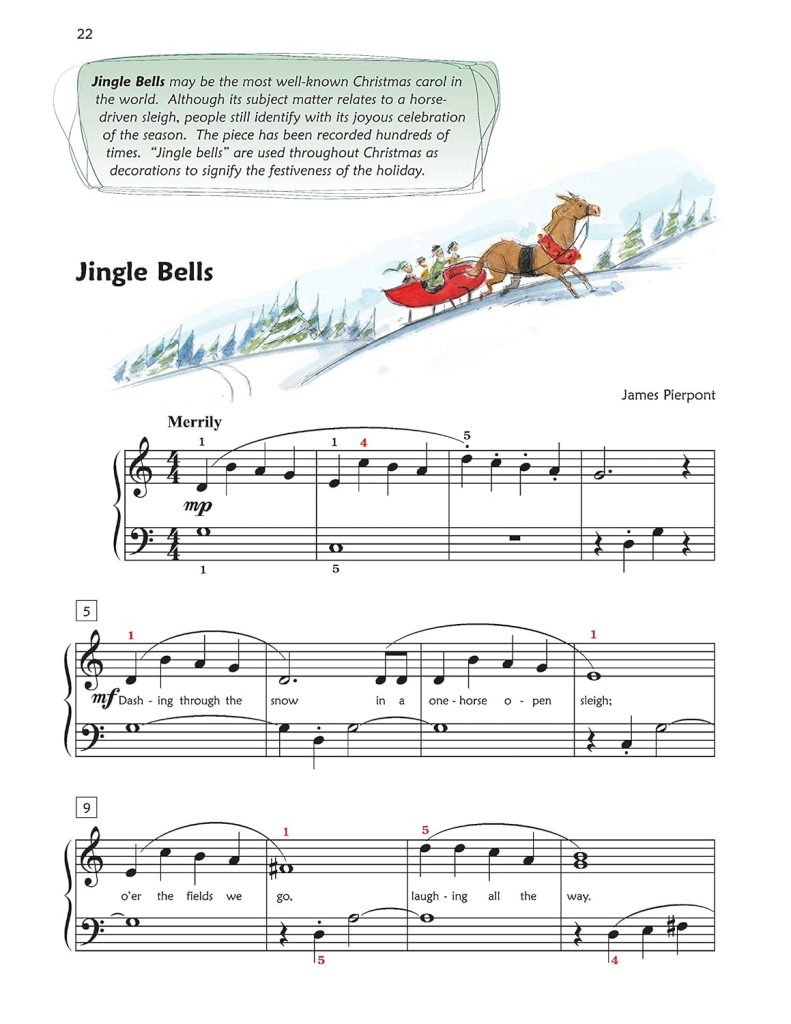 Premier Piano Course Christmas, Bk 2A (Premier Piano Course, Bk 2A)     Paperback – September 1, 2008